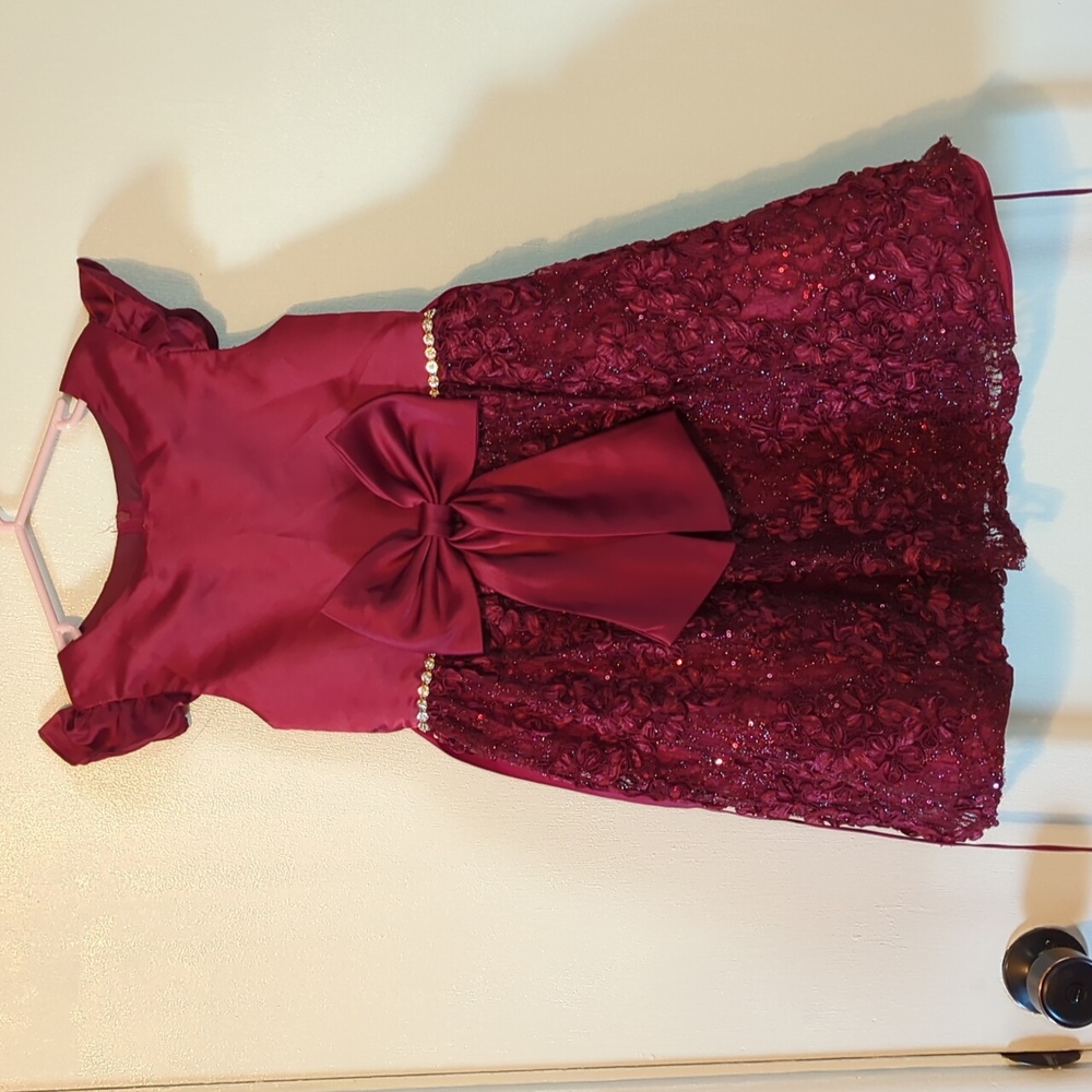 Rare Editions Dresses size 6 E